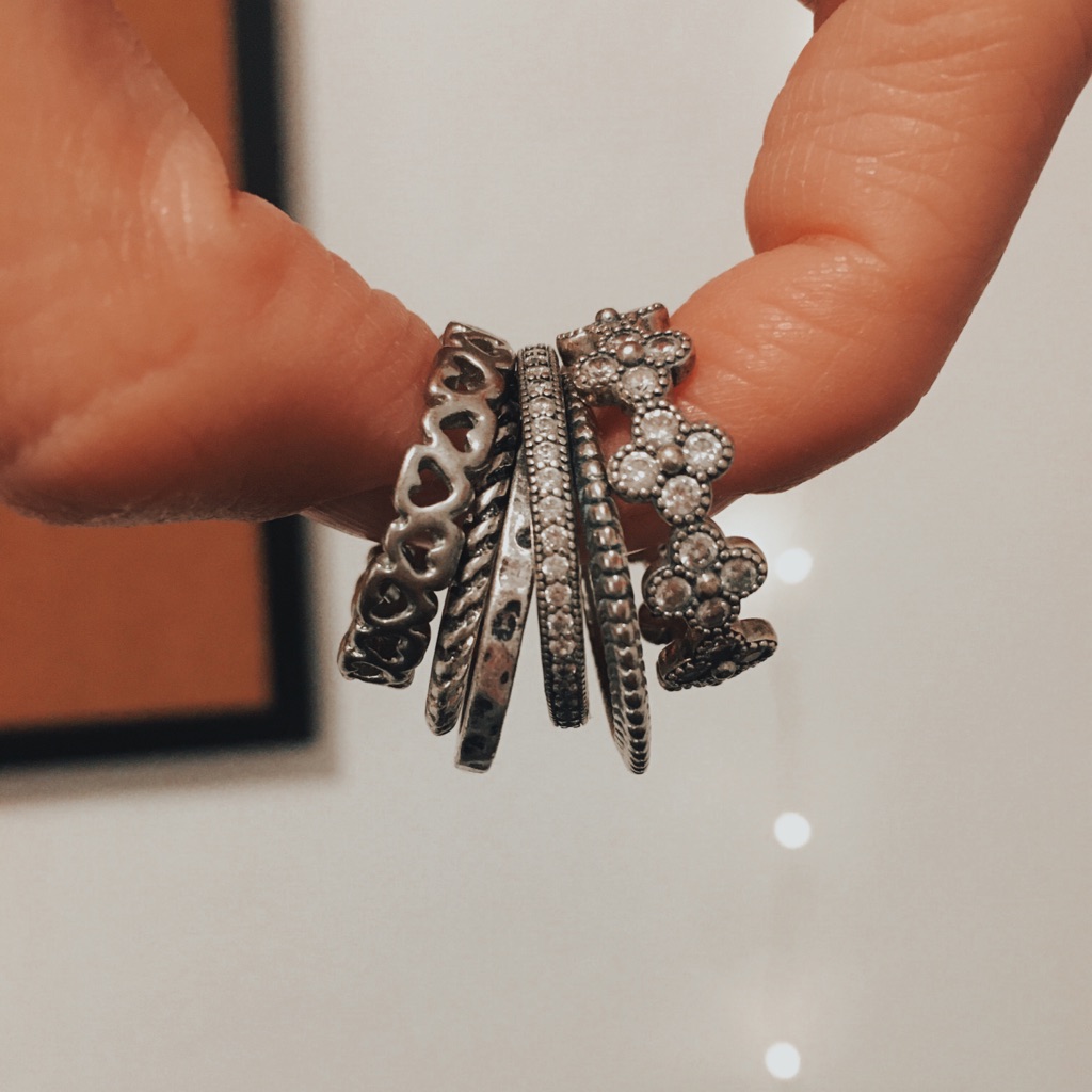 Ring Bundle!!!